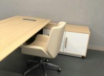 Low back Kruze Office Chair best desk chair leather computer chairs