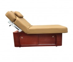 New beauty salon folding facial bed hospital clinic massage treatment table