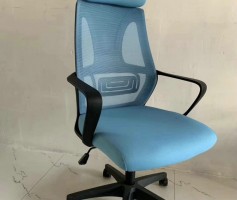 Mesh Boardroom Office Chair