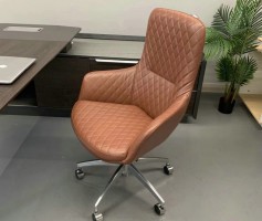high end executive chairs tan leather office chair leather arm chairs