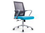 Adjustable office chair comfortable mesh chair