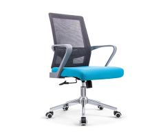Adjustable office chair comfortable mesh chair