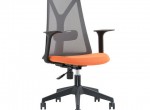 Cheap adjustable swivel task office chairs