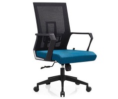 Wholesale  lumbar support plastic office chair