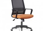 Low price fabric staff chairs