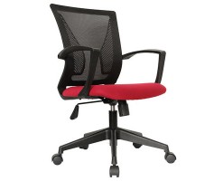Wholesale computer task fabric chair