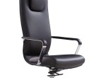 office leather chairs executive high back