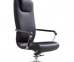 office leather chairs executive high back