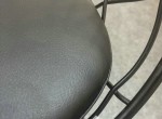 ribbon back chairs