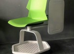 mobile tablet chair