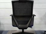 Office Chair Lifting Swivel Staff Chair