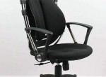 Korea double back DSP chair Ergonomic mesh office chair