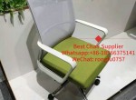 fashion office chair stylish mesh office chair adjustable swivel chair
