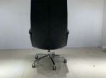 leather cushion comfort massage reclining big tall boss chair executive chair