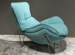 teal velvet accent chair reclining design sofa best lounge chair