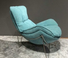 teal velvet accent chair reclining design sofa best lounge chair