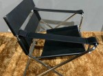 Wassily Chair metal chair modern easy chairs