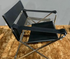 Wassily Chair metal chair modern easy chairs