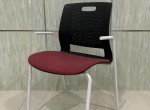 stackable armchairs reception chairs office guest chairs