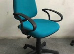 stylish ergo fabric operator chairs drafting chair green task office chair