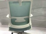 mesh back computer chair breathable headrest office chair