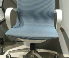 Premium boardroom full mesh office chairs computer swivel chairs