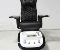 Modern Massage Pedicure Chair Whirlpool Foot Spa Manicure Pedicure Equipment