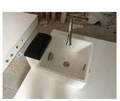 Ergonomic portable pedicure chair square sink for beauty salon shop