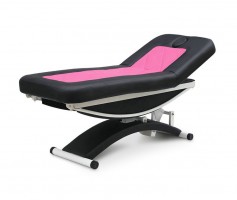 Beauty salon furniture treatment eyelash cosmetic table massage bed