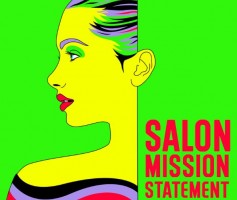 Mission Statements for Hair Salons, Nail Salons, and Barbershops