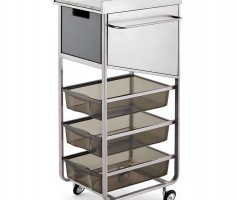 Adding Luxury Salon Trolleys To Your Business