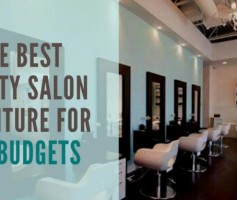 All Budgets For The Best Beauty Salon Furniture