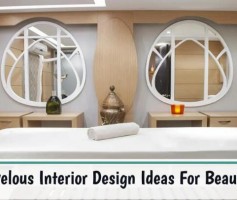 Top 8 Marvelous Interior Design Ideas For Beauty Salon