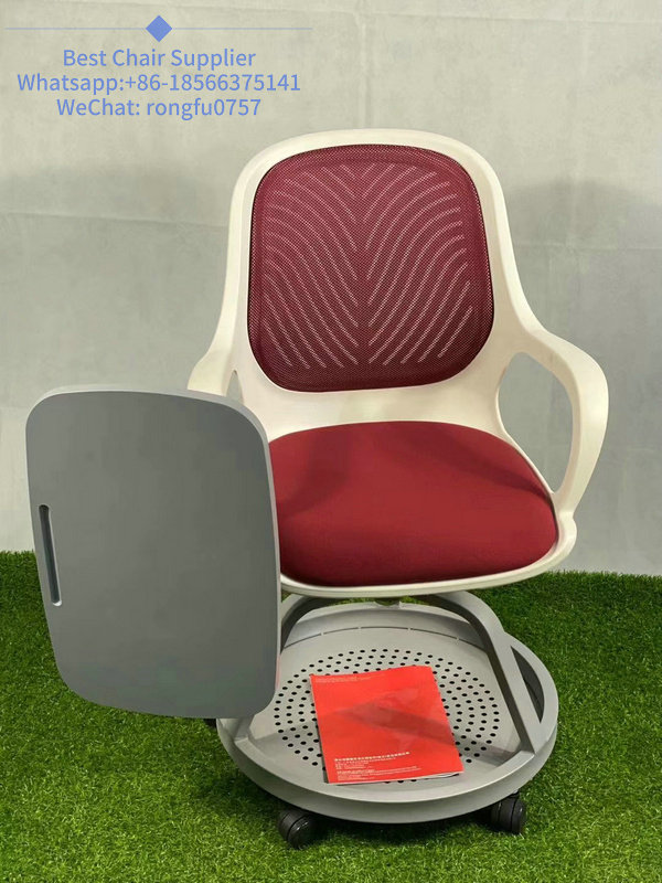 comfortable steelcase node chairs university school