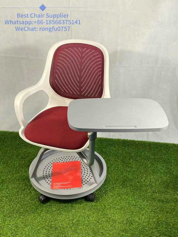 comfortable steelcase node chairs university school student classroom